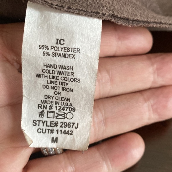 IC by Connie K Brown Jacket - Picture 9 of 10